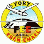 Logo Fort Eben-Emael